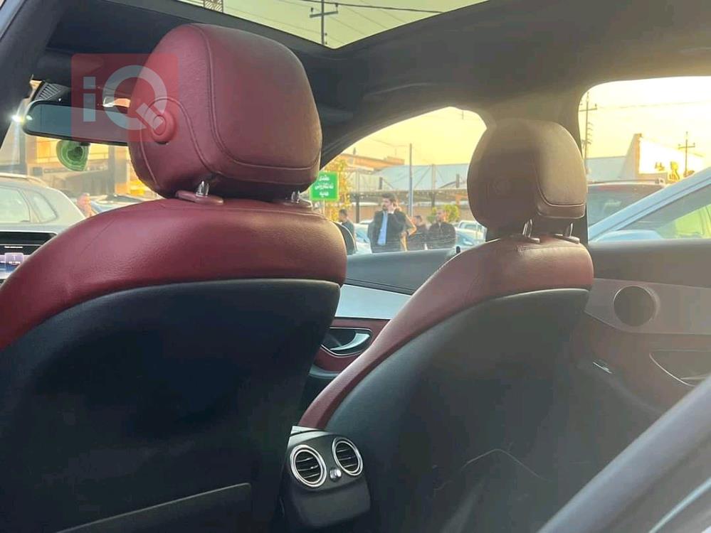 مێرسێدس بێنز C-Class